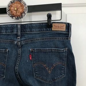 Levi’s Perfect Waist